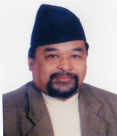 Mr. Madan Gopal Maleku